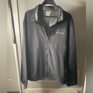 Columbia Jacket